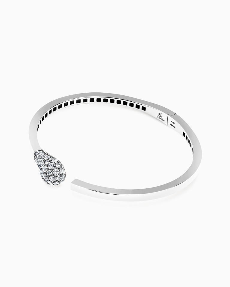 Браслет Jacob&Co Match Collection Cuff Bangle 92457823