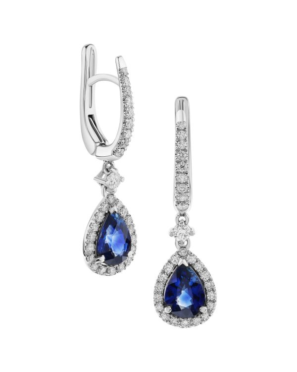 Серьги Crivelli Earrings 372-3328