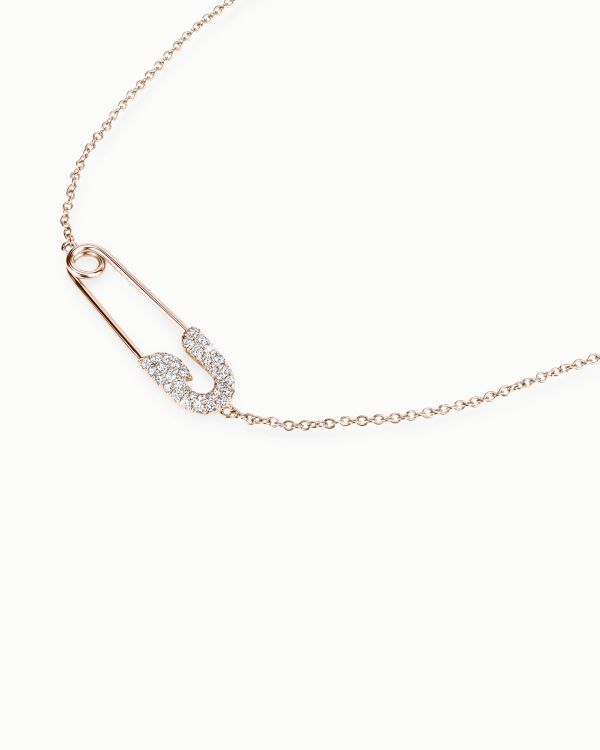 Подвеска Jacob&Co Securus Collection Necklace 92148479