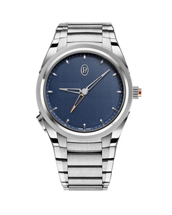 часы Parmigiani Tonda PF GMT Rattrapante PFC905-1020001-100182